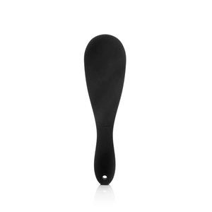 TANTUS PELT Silicone Spank Paddle 11.6" X 3" Cosplay Playtime BDSM Bondage Whip